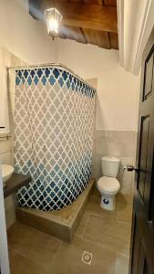 Hotel Posada el Arcangel