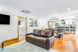 Innkeepers Lodge at Mount Walker Inn