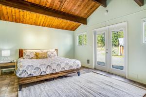 Innkeepers Lodge at Mount Walker Inn