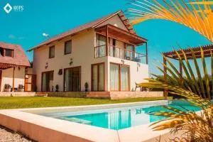 HOP LAGO & MAR exclusiva en playa de chincha - Larán