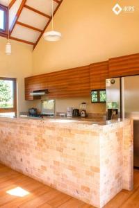 HOP LAGO & MAR exclusiva en playa de chincha