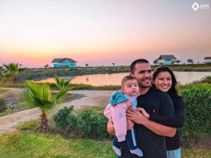 HOP LAGO & MAR exclusiva en playa de chincha