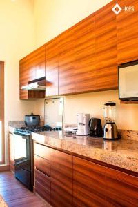 HOP LAGO & MAR exclusiva en playa de chincha