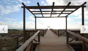 Apartamentos La Playa