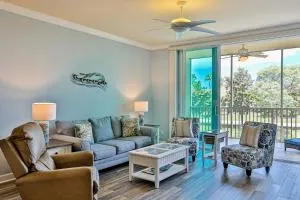 Blue Haven - 普拉西达