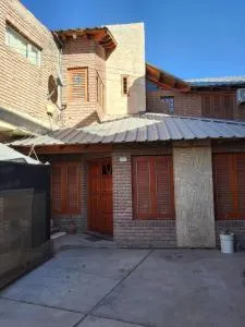 Munzenmayer Servicios - Катріель