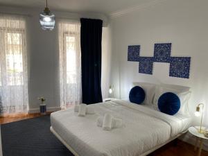 Bogage Boutique House