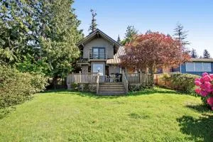 Saratoga Lodge - Langley