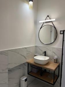 Apartman Mala 