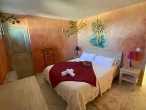 Hotels Le Rif : photos des chambres