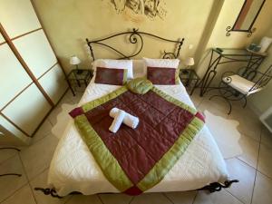 Hotels Le Rif : photos des chambres