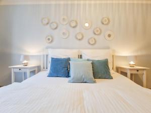 EUPHORAS - zentrales Apartment in Linden-Mitte