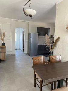 Appartements Tres grand appartement dans villa a 15 minutes de nice : photos des chambres