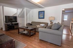 Woodside 2 Bedroom Private Home by Park City Vacations