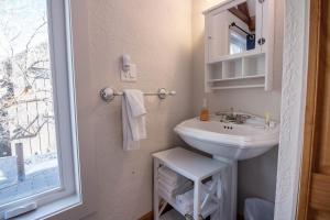 Woodside 2 Bedroom Private Home by Park City Vacations