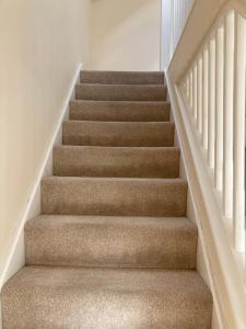 Coach house Harrogate