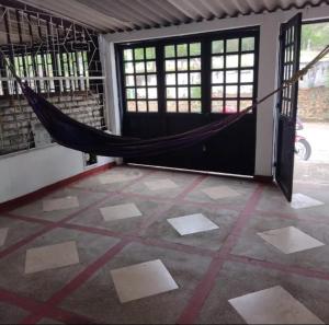 Casa acogedora en girardot