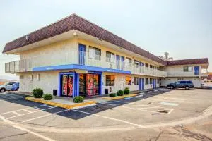 Motel 6 Saint George, UT - 华盛顿