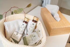 Otium Rooms Camere e Appartamenti