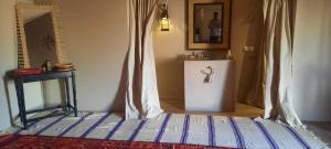 Abdo Luxury Camp with Heating