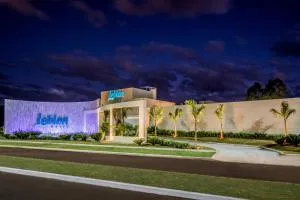 Leblon Motel - Colina