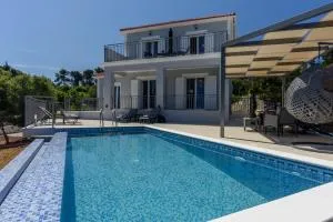 VILLA EKTAMA - Markandonáta