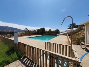Oceana Suites Papudo