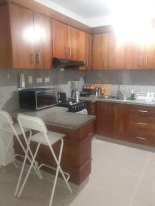 Comodas 3 Habitaciones, Wifi 1er piso