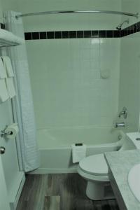 Westridge Motor Inn