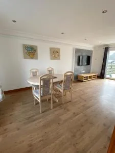 Pure Apartments Fife - Dunfermline West - Saline