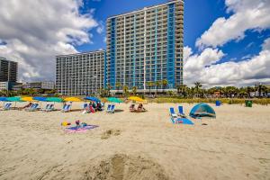 Caribbean Resort and Villas 1107