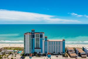 Caribbean Resort and Villas 1107