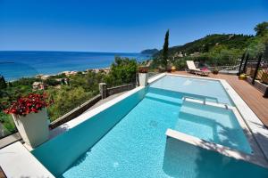 Casa Tramonto Beach View Agios Gordios Corfu
