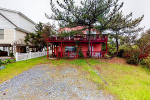 Fenwick Island --- 20 W Maryland Avenue - 3hvězdičkové hotely ve městě Fenwick Island