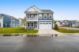 Ocean View Beach Club --- 2 Middlesex Drive