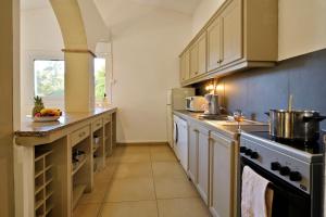 Appart'hotels U Paesolu : photos des chambres
