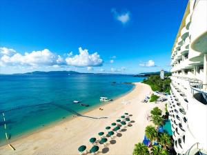 kanehide kise beach palace
