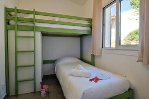 Appart'hotels U Paesolu : photos des chambres