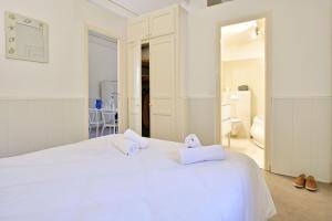 Appart'hotels U Paesolu : photos des chambres