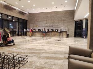 Salinas Premium Resort