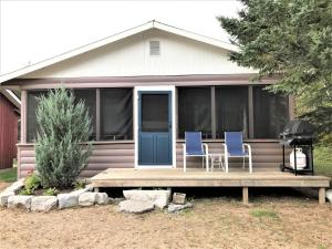Hush Lodge and Cottages