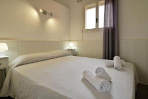 Appart'hotels U Paesolu : photos des chambres