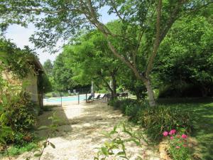 Maisons de vacances Gite Mauzens-et-Miremont, 6 pieces, 10 personnes - FR-1-616-254 : photos des chambres