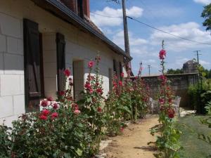 Maisons de vacances Gite Saint-Epain, 5 pieces, 8 personnes - FR-1-381-212 : photos des chambres