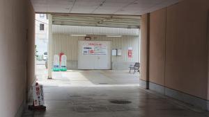 Toyoko Inn Morioka Ekimae