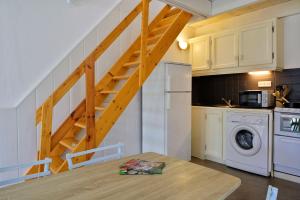 Appart'hotels U Paesolu : photos des chambres