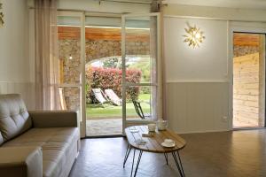 Appart'hotels U Paesolu : photos des chambres