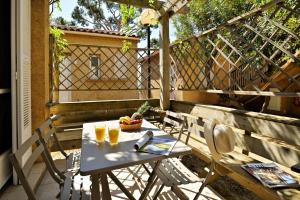 Appart'hotels U Paesolu : photos des chambres