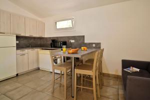 Appart'hotels U Paesolu : photos des chambres