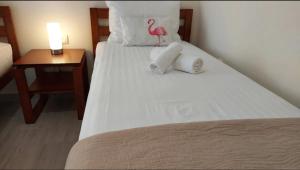 Cozy 4th floor apartment in Chania center